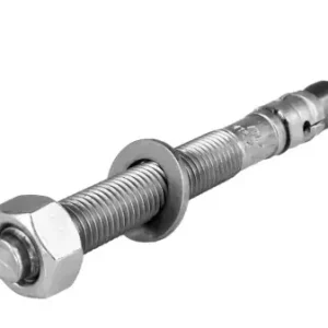 Autentyczny Kotwa pierścieniowa do betonu M8x60 A4 1szt